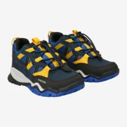 Geox Art.  MONTRACK - Blue -Paul Green Shop paar 3138080017