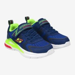 Skechers Art.  401660L NVLM TRINAMICS - Blue -Paul Green Shop paar 3138090068