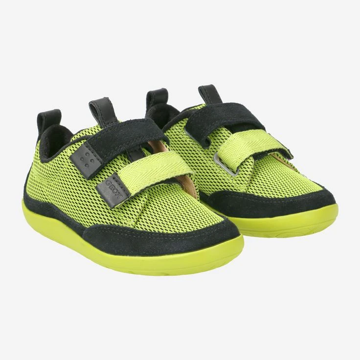 Geox Art. BARFEEL - Green 4 Geox Art. BARFEEL - Green - Image 2