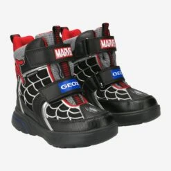 Geox Art.  SVEGGEN - Black, Combined -Paul Green Shop paar 3150980007