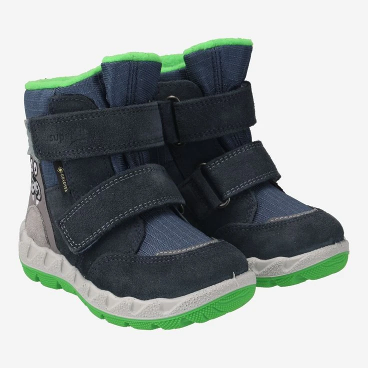 Superfit Art. ICEBIRD - Blue, Combined 4 Superfit Art. ICEBIRD - Blue, Combined - Image 2