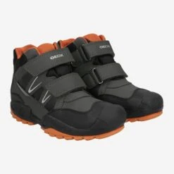 Geox Art.  N.SAVAGE - Green Combined -Paul Green Shop paar 3187980007