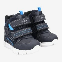 Geox Art.  B163PA Flexyper - Blue -Paul Green Shop paar 3188080005