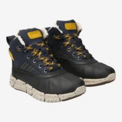 Geox Art.  FLEXYPER - Blue -Paul Green Shop paar 3188080007