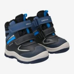 Geox Art.  FLANFIL - Blue -Paul Green Shop paar 3188080017