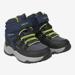 Geox Art.  SENTIERO - Blue -Paul Green Shop paar 3188080077