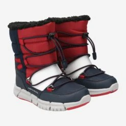 Geox Art.  FLEXYPER - Blue, Combined -Paul Green Shop paar 3188980007