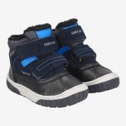 Geox Art.  OMAR - Blue, Combined -Paul Green Shop paar 3188980021