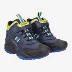 Geox Art.  N.SAVAGE - Blue, Combined -Paul Green Shop paar 3188980031