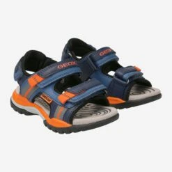 Geox Art.  BOREALIS - Blue -Paul Green Shop paar 3198010026