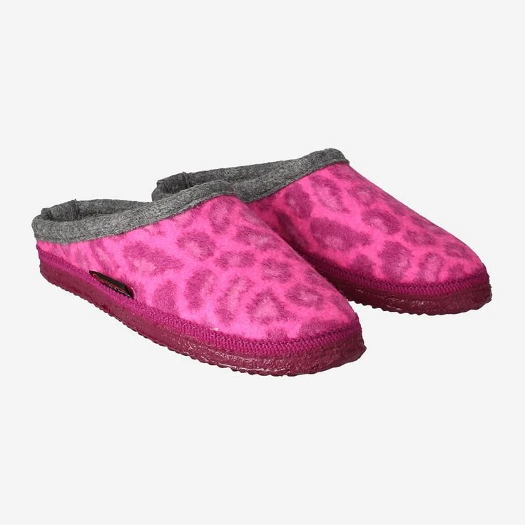 Giesswein Art. Neusitz - Pink 4 Giesswein Art. Neusitz - Pink - Image 2