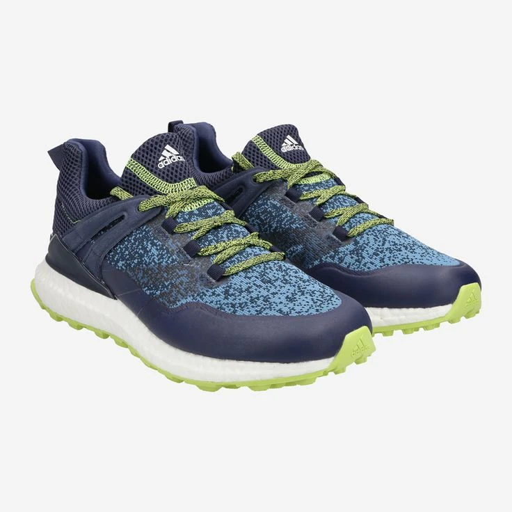 Adidas Golf Art. Q44685 - Blue 4 Adidas Golf Art. Q44685 - Blue - Image 2