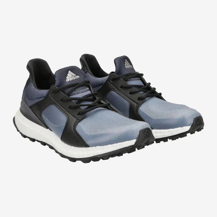 Adidas Golf Art. F33543 - Blue 4 Adidas Golf Art. F33543 - Blue - Image 2