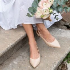 Art.  DILETTA ABETONE - Beige -Paul Green Shop senkel 2124070036