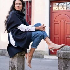 Art.  THORA V.3 ROSA - Rose -Paul Green Shop senkel 2125360088