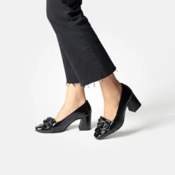 Paul Green Art.  3789-002 - Black -Paul Green Shop senkel 2220070137