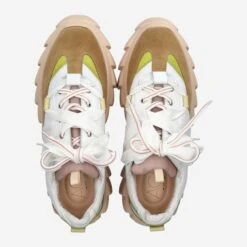 AGL Art. D943001 BLONDIE - White,combined 13 AGL Art. D943001 BLONDIE - White,combined -Paul Green Shop senkel 2331960017