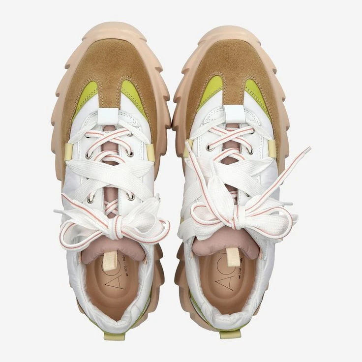 AGL Art. D943001 BLONDIE - White,combined 8 AGL Art. D943001 BLONDIE - White,combined - Image 6