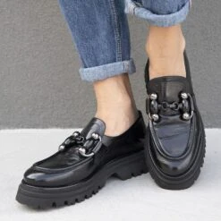 Art. SONIA NERO - Black 14 Art. SONIA NERO - Black -Paul Green Shop senkel 2420010417