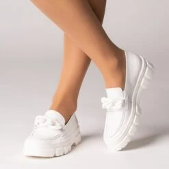 Paul Green Art.  2921-021 - White -Paul Green Shop senkel 2421010146