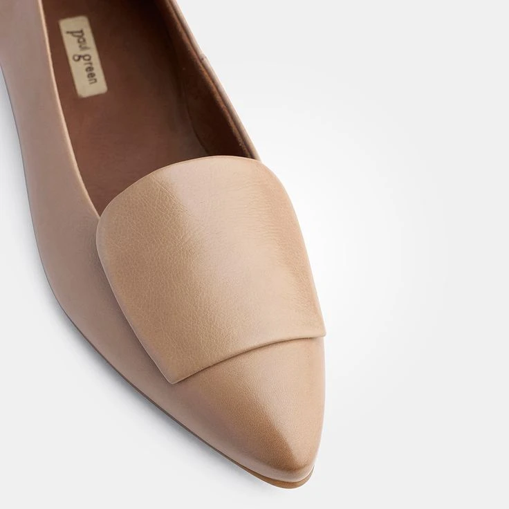 Paul Green Art. 3792-002 - Beige 8 Paul Green Art. 3792-002 - Beige - Image 6