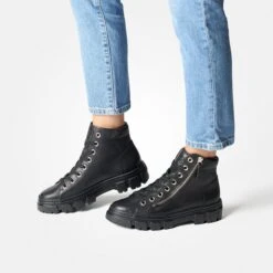 Paul Green Art.  5210-022 - Black -Paul Green Shop senkel 2520010527