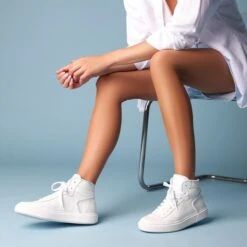 Paul Green Art.  5225-033 - White -Paul Green Shop senkel 2531010058