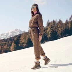 Candice Cooper Art.  SPARK VAN FUR - Brown -Paul Green Shop senkel 2583060117