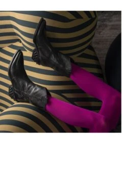 Art.  42.199.095 -002 - Black -Paul Green Shop senkel 2620011263