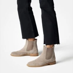 Paul Green Art.  9154-013 - Gray -Paul Green Shop senkel 2622060038