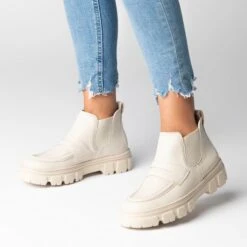 Paul Green Art.  2966-002 - Beige -Paul Green Shop senkel 2624010007