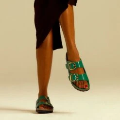 Birkenstock Art.  1025239 ARIZONA BIG BUCKLE - -Paul Green Shop senkel 2857010001