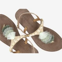 Art.  BASE SANDAL - Taupe -Paul Green Shop senkel 2924010378