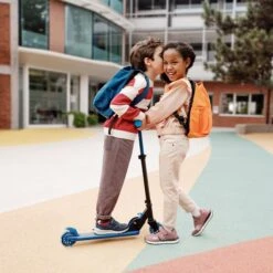 Geox Art.  ROONER - Blue -Paul Green Shop senkel 3138010047