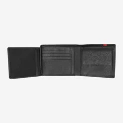 Lloyd Art.  Wallet - Black -Paul Green Shop sohle 0110010038
