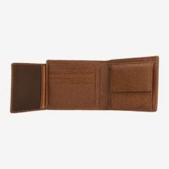 Lloyd Art.  WALLET - Brown -Paul Green Shop sohle 0113010051