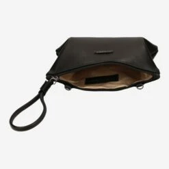 PETER KAISER Art.  99427 153 WAIDA - Black -Paul Green Shop sohle 0200010041