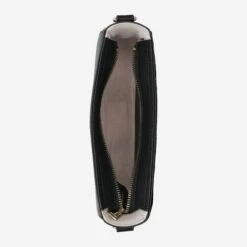 Art. HALF MOON BAG - Black 10 Art. HALF MOON BAG - Black -Paul Green Shop sohle 0200010068