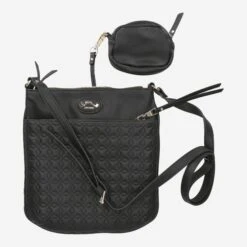 Art.  21109-70 LARA - Black -Paul Green Shop sohle 0200010337