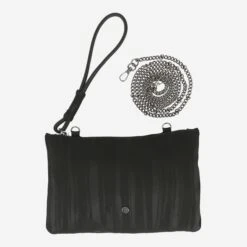 PETER KAISER Art. SALDINA - Black 8 PETER KAISER Art. SALDINA - Black -Paul Green Shop sohle 0200090033