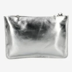 PETER KAISER Art.  WAIDA - Silver -Paul Green Shop sohle 0201410006