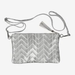 Art.  EVA V.1 GREY - Gray -Paul Green Shop sohle 0202060008