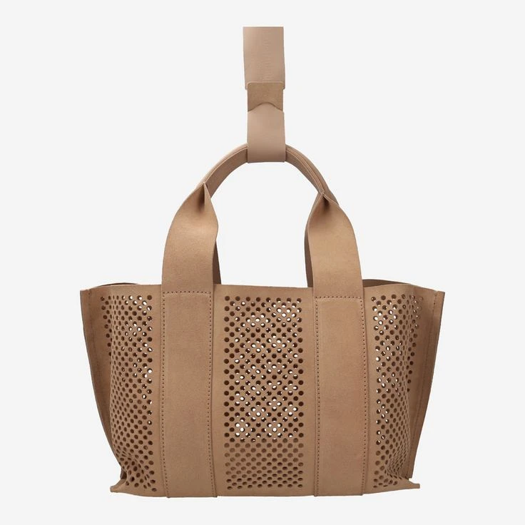 Art. PERFECT - Brown 6 Art. PERFECT - Brown - Image 4