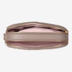 Art.  LOLA QUILTING TAUPE BROWN - -Paul Green Shop sohle 0204010011