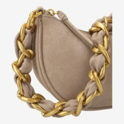 Art. IVY CHAIN MUSHROOM - 10 Art. IVY CHAIN MUSHROOM - -Paul Green Shop sohle 0204060011