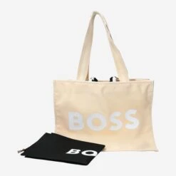 Boss Art.  DEVA TOTE L. - Beige -Paul Green Shop sohle 0204090038