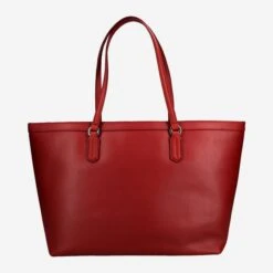 Boss Art.  50478016 613 Celia Shopper - Red -Paul Green Shop sohle 0205010007