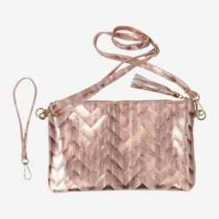 Art.  EVA V.2 RAME - Rose -Paul Green Shop sohle 0205360038