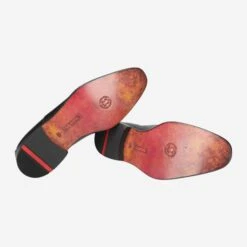 Lloyd Art.  13-146-00* PAMIR - Black -Paul Green Shop sohle 1300010118