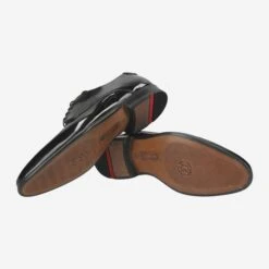 Lloyd Art.  21-627-20 JEREZ - Black -Paul Green Shop sohle 1300070007